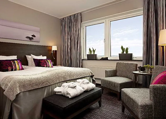 Scandic No. 25 Hotel Göteborg