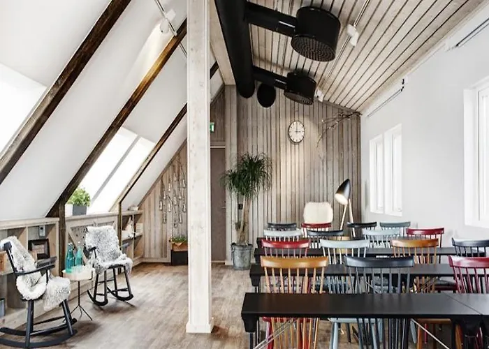 Scandic No. 25 Hotel 4*