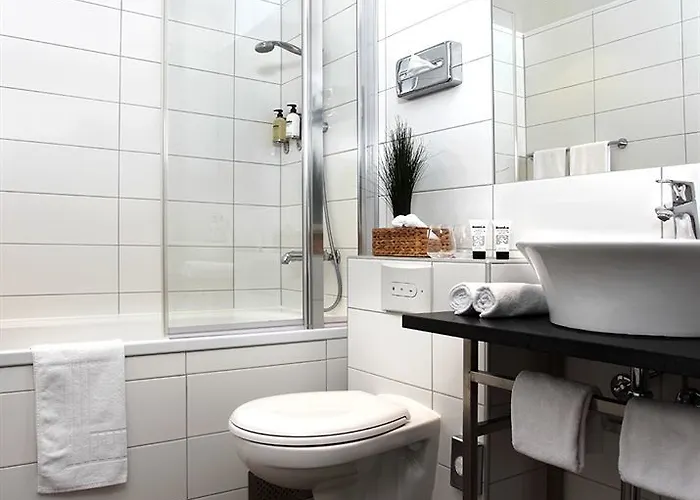 Hotel Scandic No. 25 4*