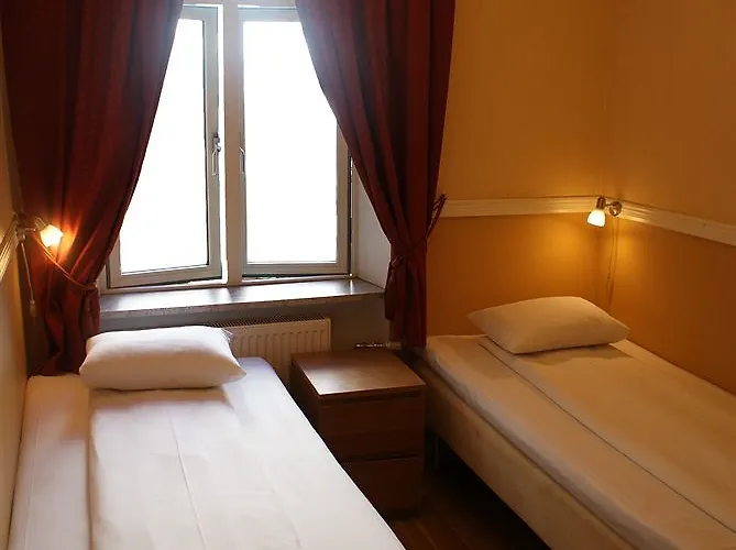 Avenyn 2* גטבורג