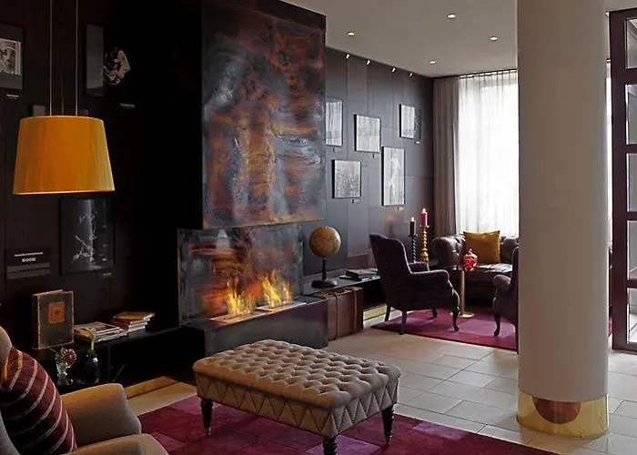 Scandic No. 25 4* Göteborg