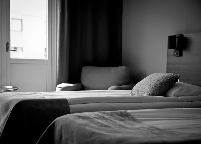 Apple & Konferens 3* Gothenburg