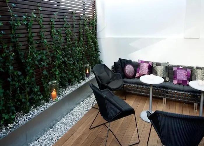 Scandic No. 25 Hotel