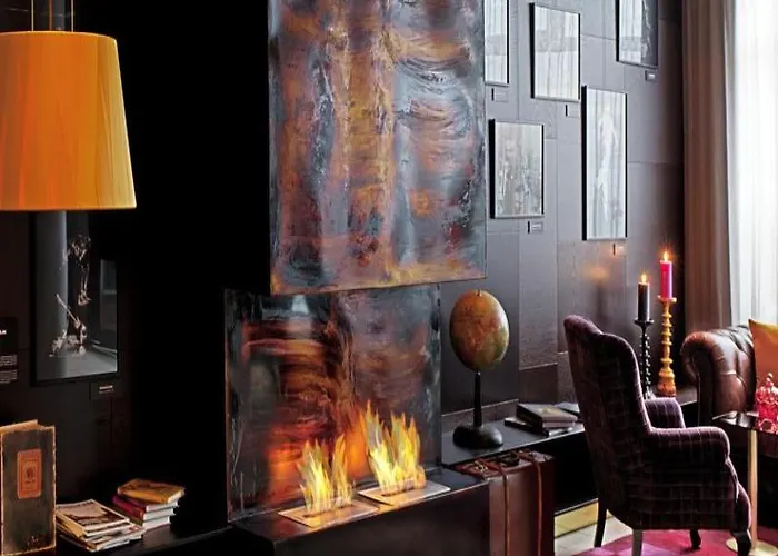 Hotel Scandic No. 25 Göteborg