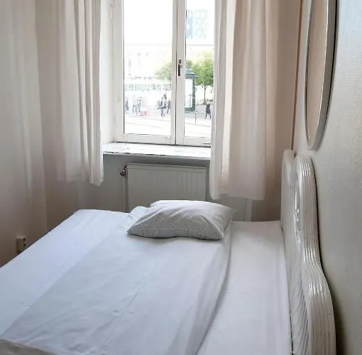 Hotel Pigalle Gotenburg