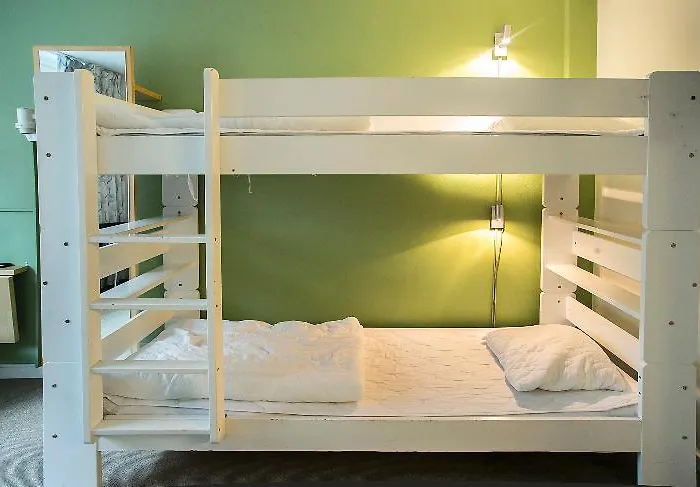 Slottsskogen Hotel 2*