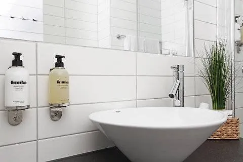 Scandic No. 25 4* Göteborg