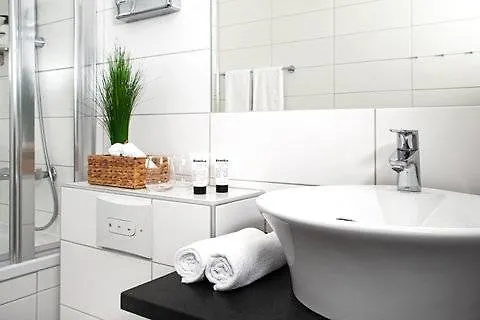 Szálloda Scandic No. 25 4*