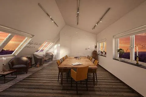 Scandic No. 25 4* Göteborg