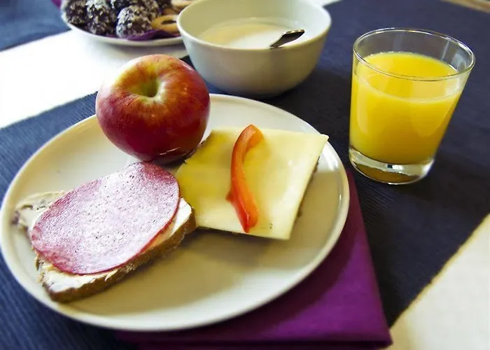 10 Ferienwohnung Göteborg