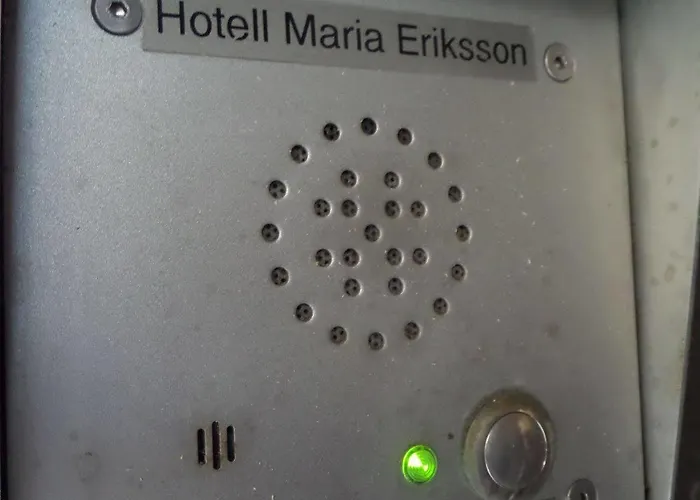 Hotel Maria Eriksson