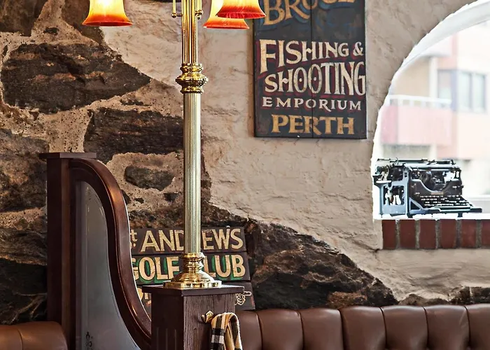 Western Tidbloms Otel 3*