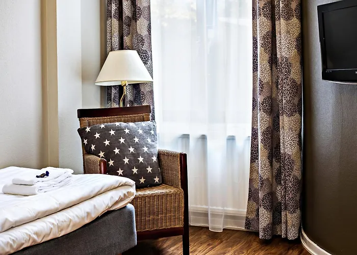 Western Tidbloms Gotemburgo