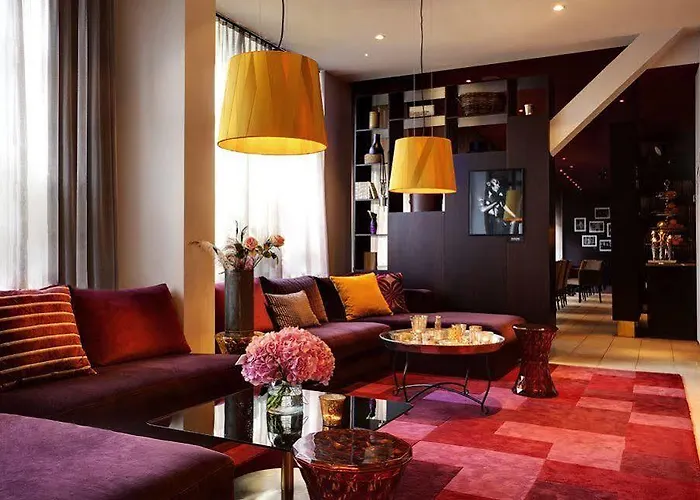 Scandic No. 25 Hotel Göteborg