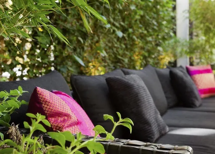 Scandic No. 25 Szálloda Göteborg