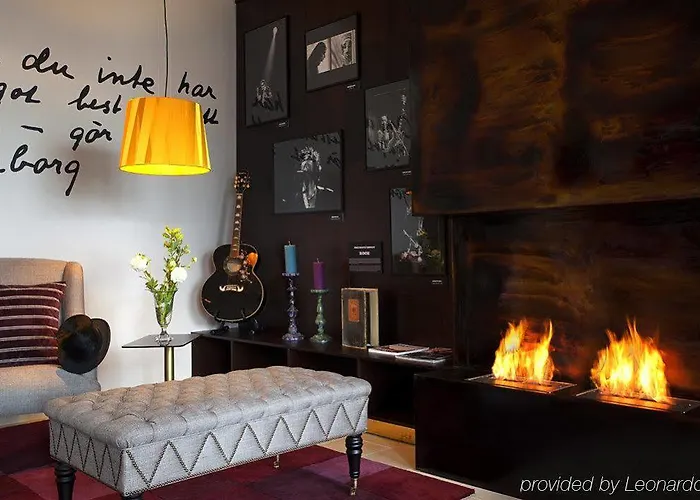 Scandic No. 25 4* Göteborg