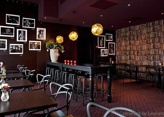 Scandic No. 25 Göteborg