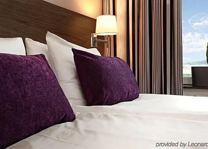 Scandic No. 25 Hotel Göteborg