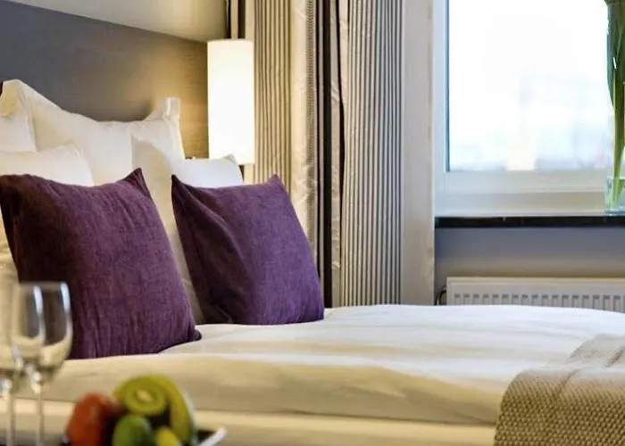 Scandic No. 25 Göteborg