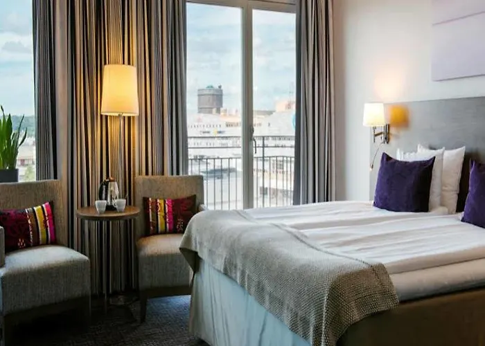 Scandic No. 25 Göteborg