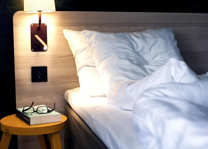 Scandic No. 25 4* Göteborg