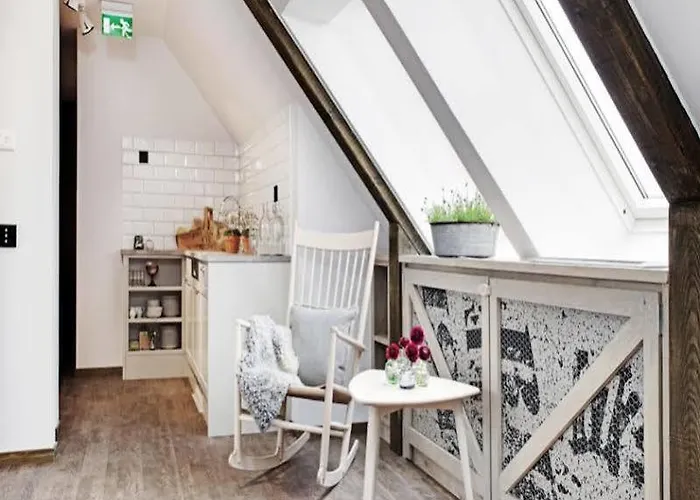 Scandic No. 25 Hotel 4*