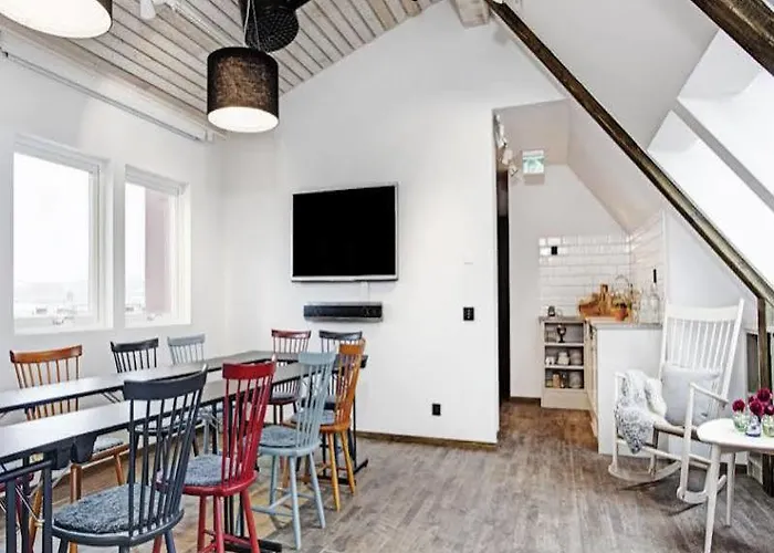 Scandic No. 25 Hotel 4*