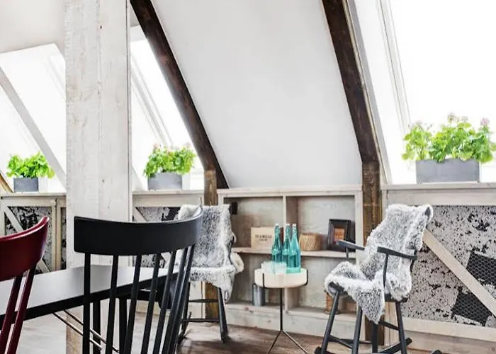 Scandic No. 25 Hotel Göteborg