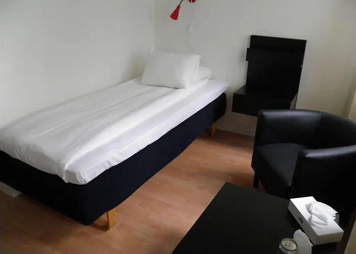 Euroway Hotel Gothenburg