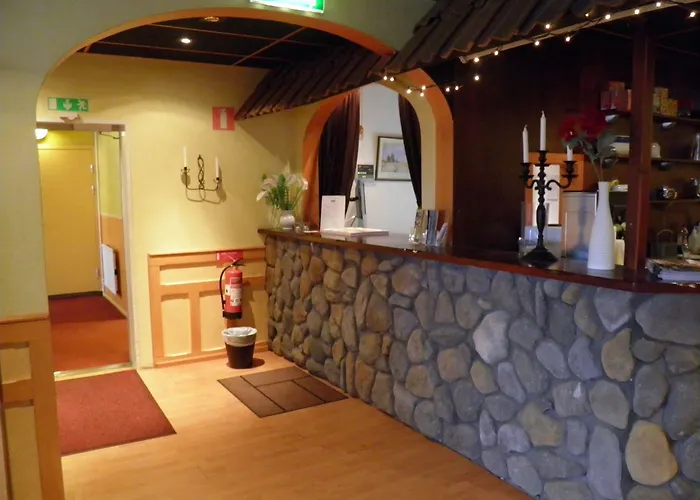 Euroway 3* Gotemburgo