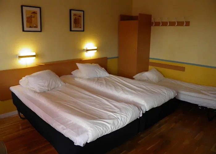 Euroway Hotel Gothenburg