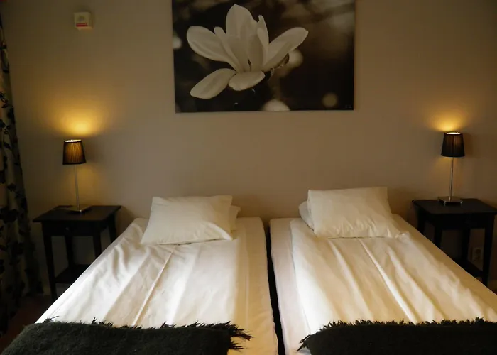 Euroway 3* Gotemburgo