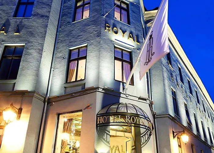 Hotel Royal Göteborg