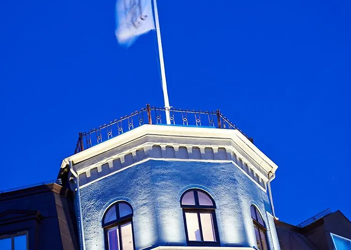 Hotel Royal Göteborg