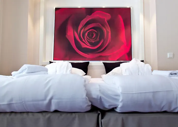 Treetop Hangout & Göteborg