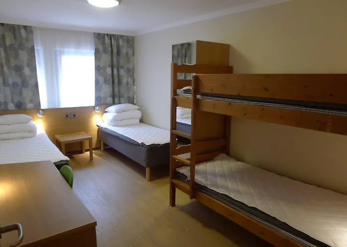 Göteborgs Mini-hotel Hostel Göteborg