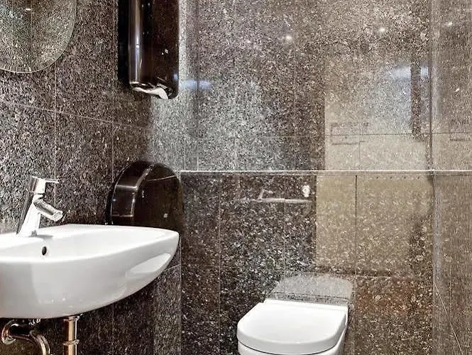 Göteborgs Mini-hotel Vandrarhem