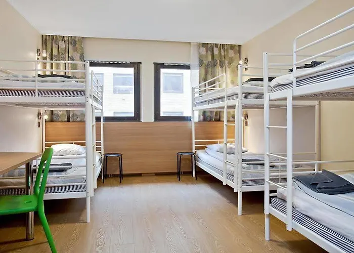 Hostel Göteborgs Mini-hotel *