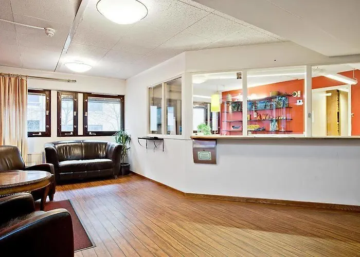 Göteborgs Mini-hotel * Göteborg