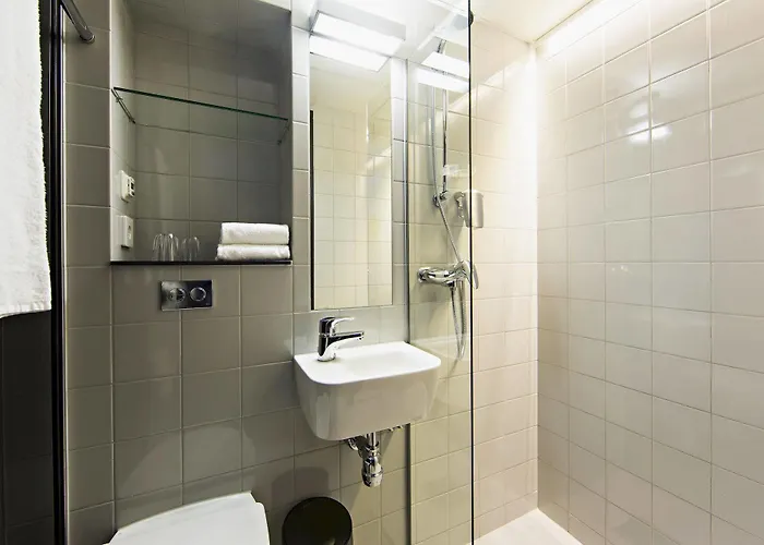 Comfort Hotel Göteborg