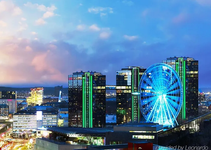 Hotel Upper House Göteborg