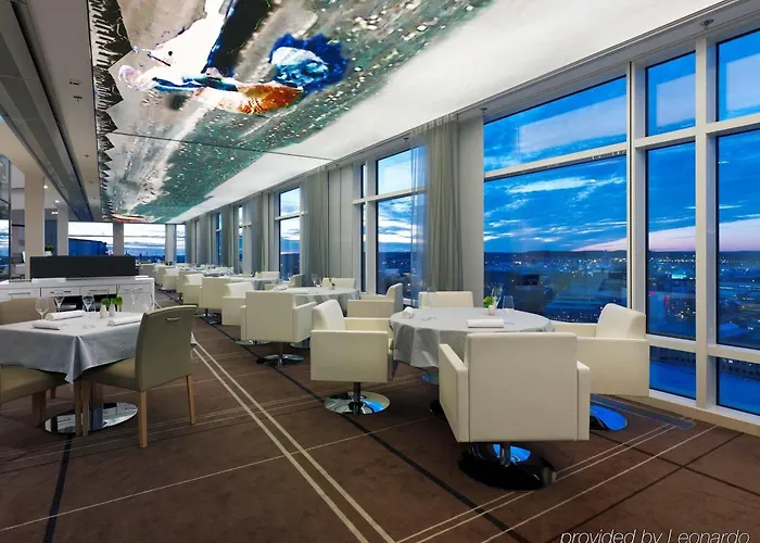 Upper House Göteborg