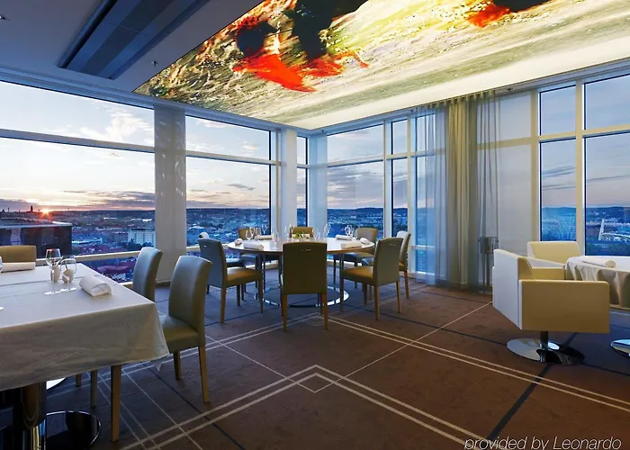 Upper House Hotel 5*