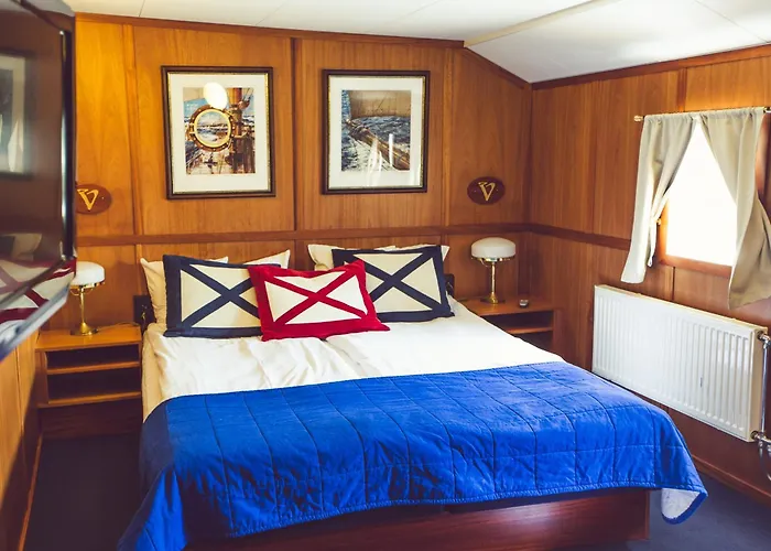 Barken Viking 3* Гётеборг