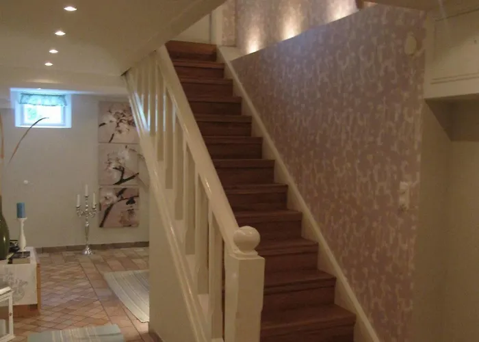 فندق مبيت وإفطار 5:ans غوتنبرغ