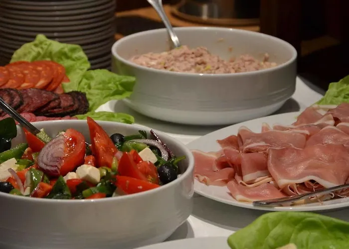 Oergryte 3* Gotemburgo