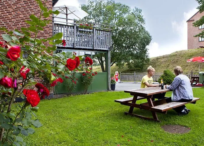 Hotel Kvibergs Vandrarhem - Hostel