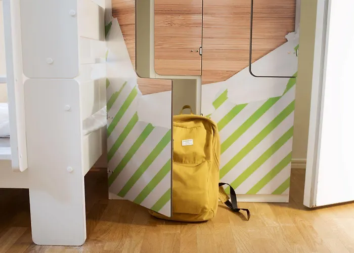 Hotell Slottsskogen 2*