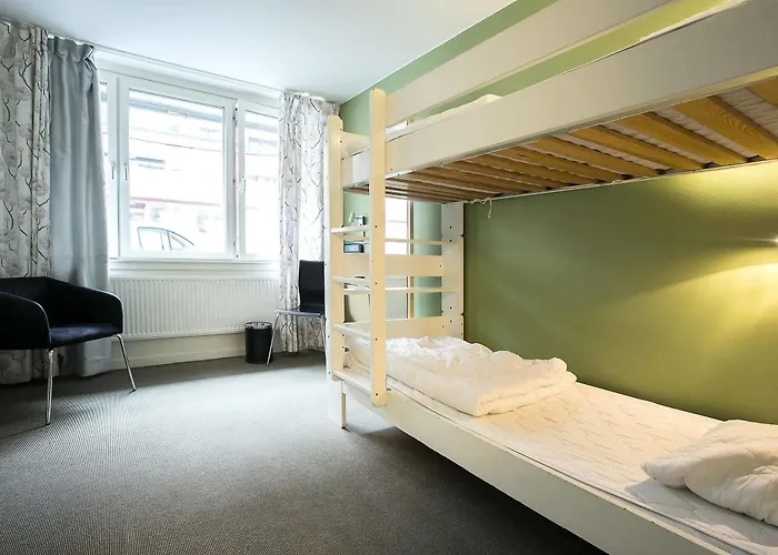 Slottsskogen Göteborg