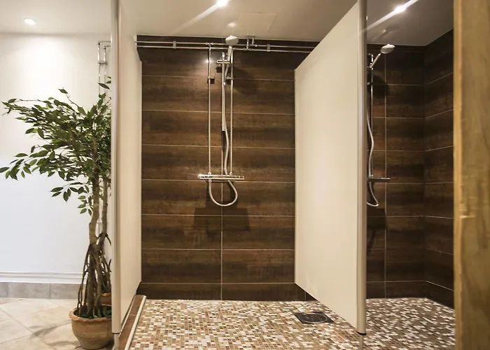 Slottsskogen Hotel 2*